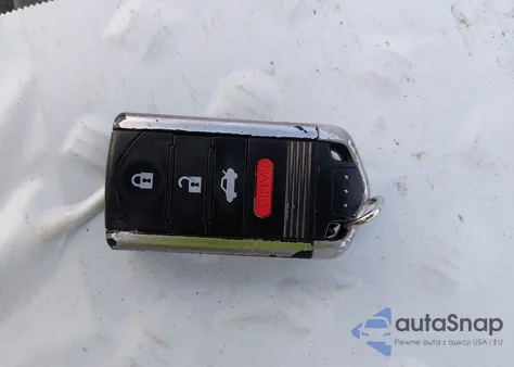 2012 Acura Tl 3.7 z USA, uszkodzony, nr VIN 19UUA9F55CA001621